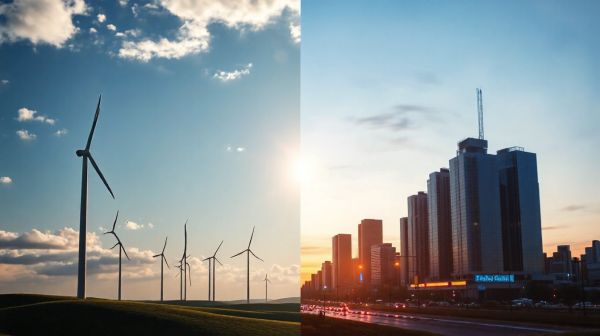 5 raisons essentielles de choisir les énergies renouvelables