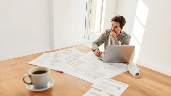 Aide financière pour réussir votre projet de rénovation large