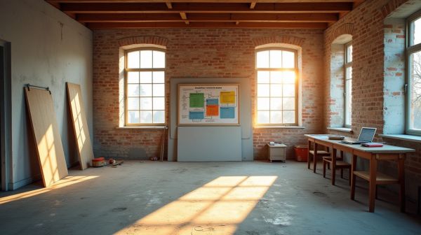 Optimisez votre rénovation d'ampleur : conseils et aide financière
