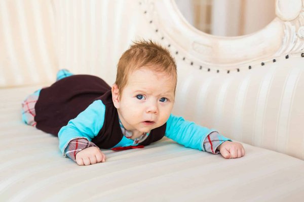 Découvrez la crème de la crème des boutiques bébé pour votre petit trésor