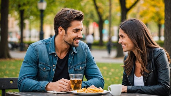 Comparateur de sites de rencontre: trouvez le meilleur pour vous