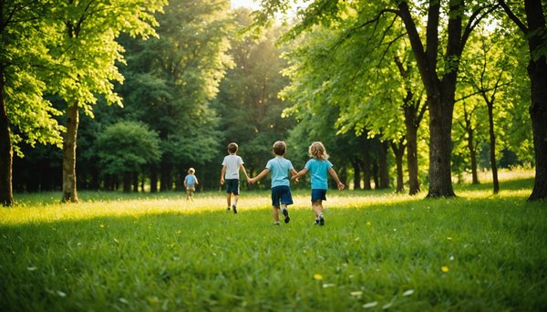 Jeux nature fabriqués en france : un apprentissage joyeux