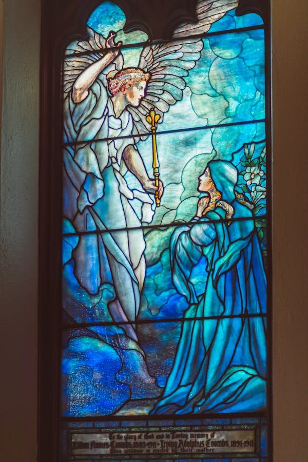 Prière à saint michel archange : votre protection spirituelle