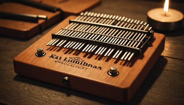 La boutique spécialiste du kalimba : votre passion musicale